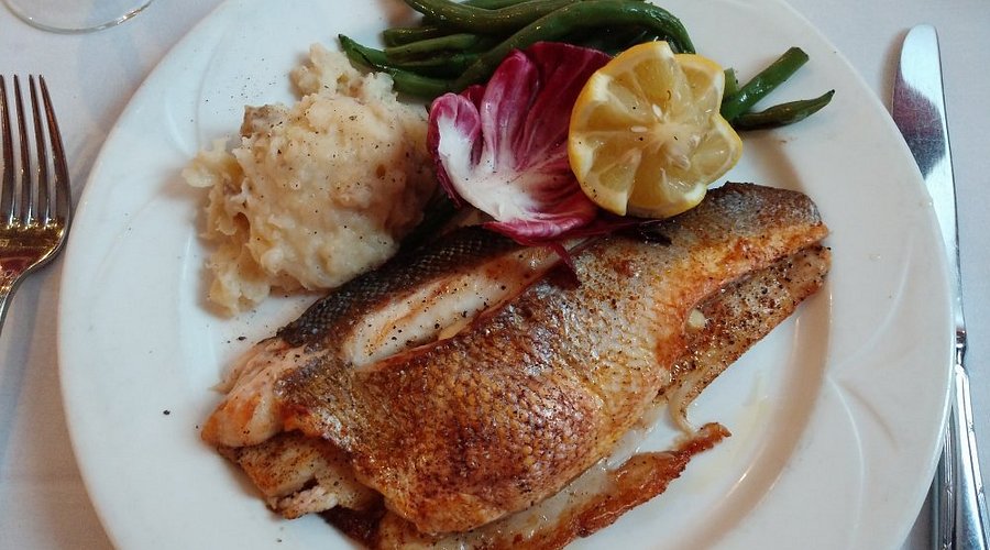 RISTORANTE VENEZIA, Woodbridge Restaurant Reviews, Photos & Phone