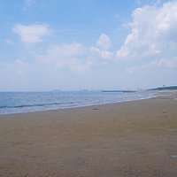 幕張ビーチ