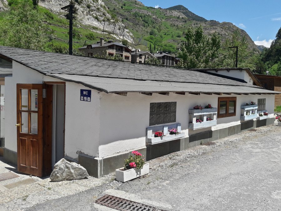 Camping Pla Prices Campground Reviews Andorra Canillo Tripadvisor