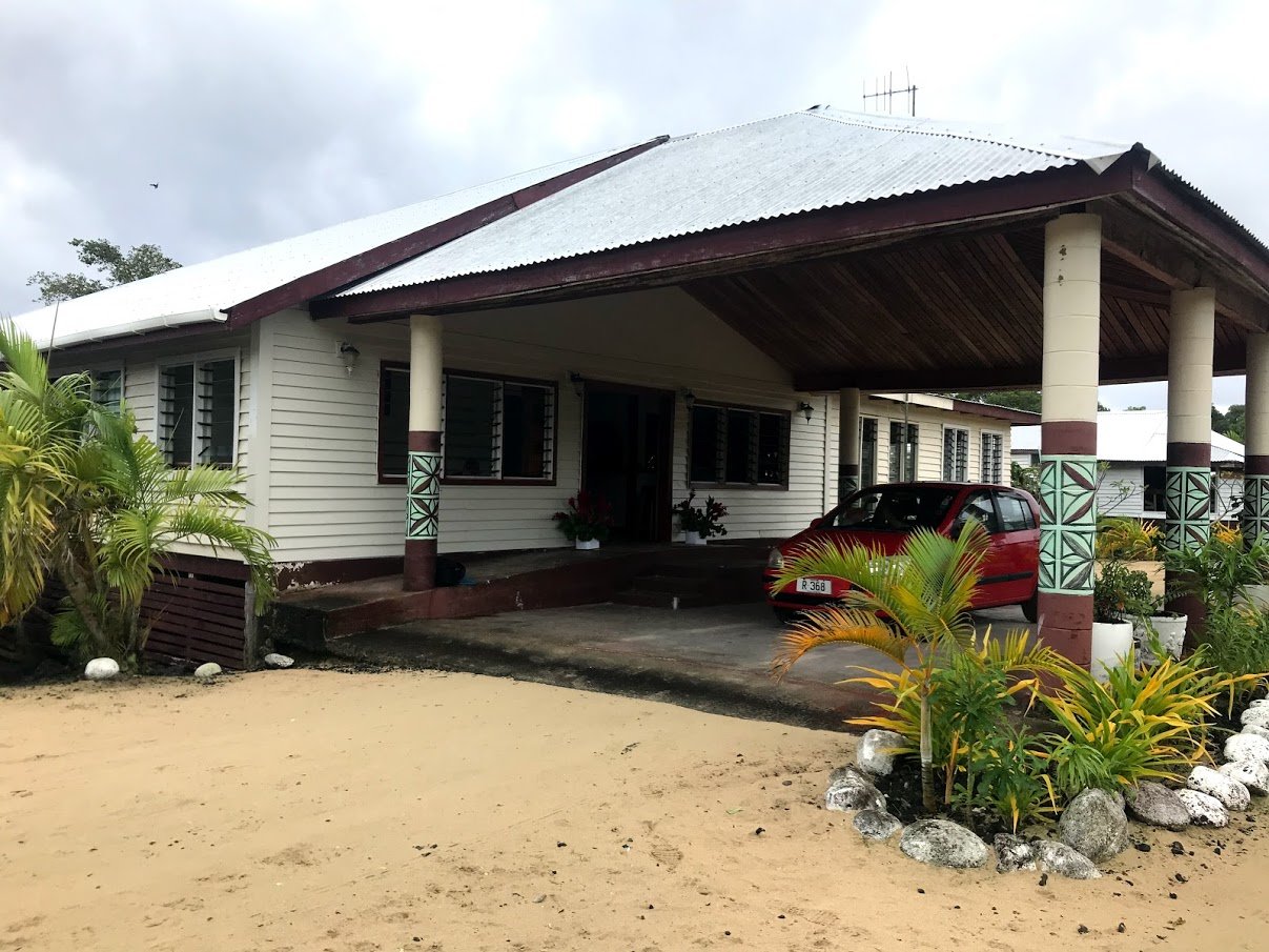 SESILIA'S BAYVIEW BUNGALOWS - B&B Reviews (Fagamalo, Samoa)