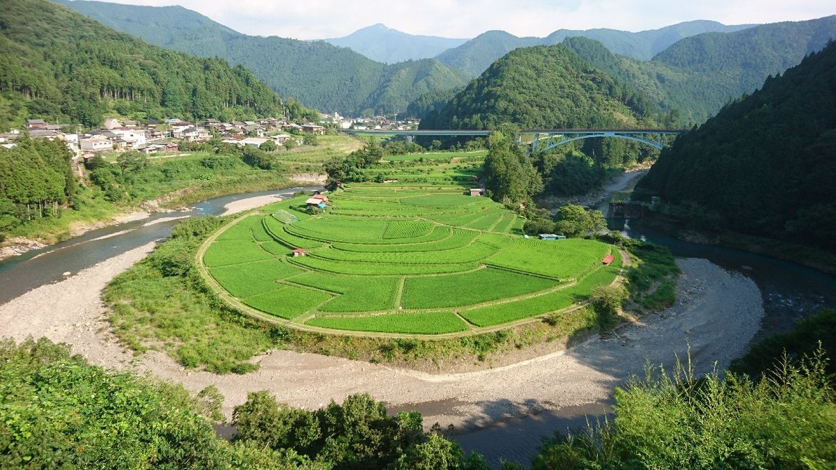 22年 あらぎ島 行く前に 見どころをチェック トリップアドバイザー