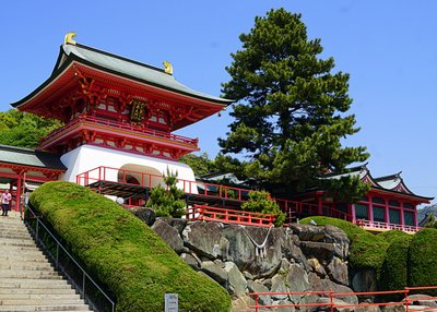 Shimonoseki, Japan 2024: Best Places to Visit - Tripadvisor