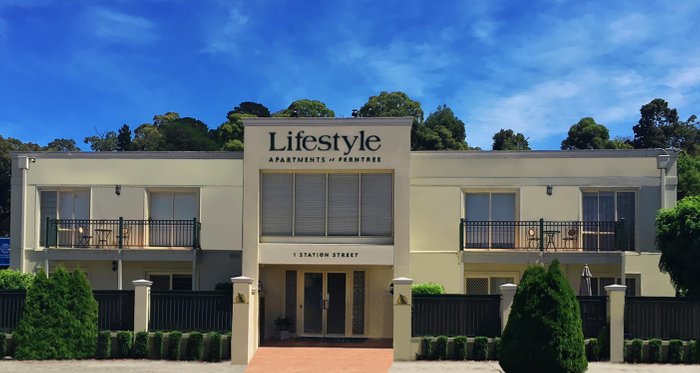 LIFESTYLE APARTMENTS AT FERNTREE - Updated 2024 Prices & Hotel Reviews ...