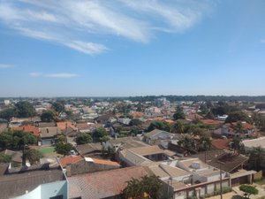 Quarto e suíte