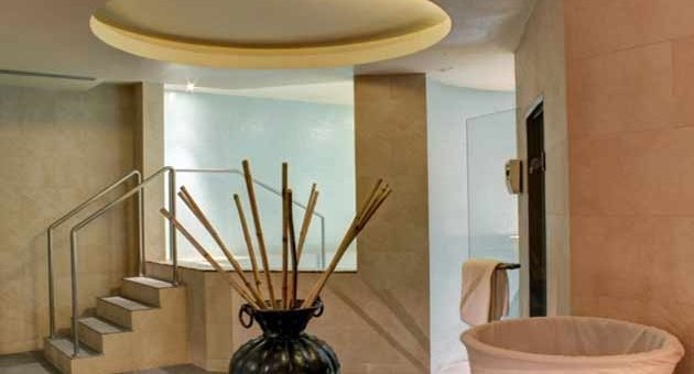 Ode Spa (Hyderabad): All You Need to Know BEFORE You Go