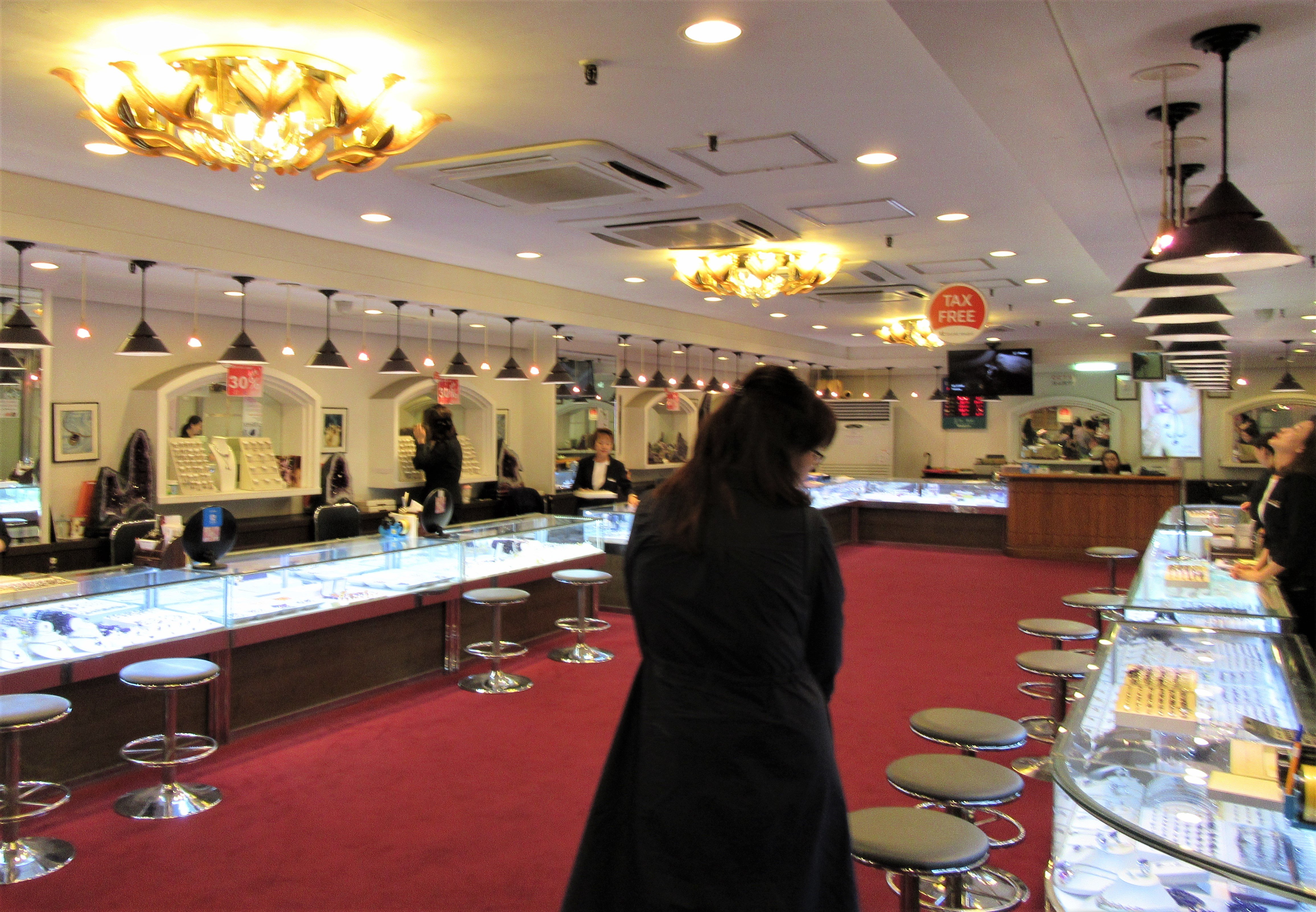 Jeil Amethyst Store (2025) - All You Need to Know BEFORE You