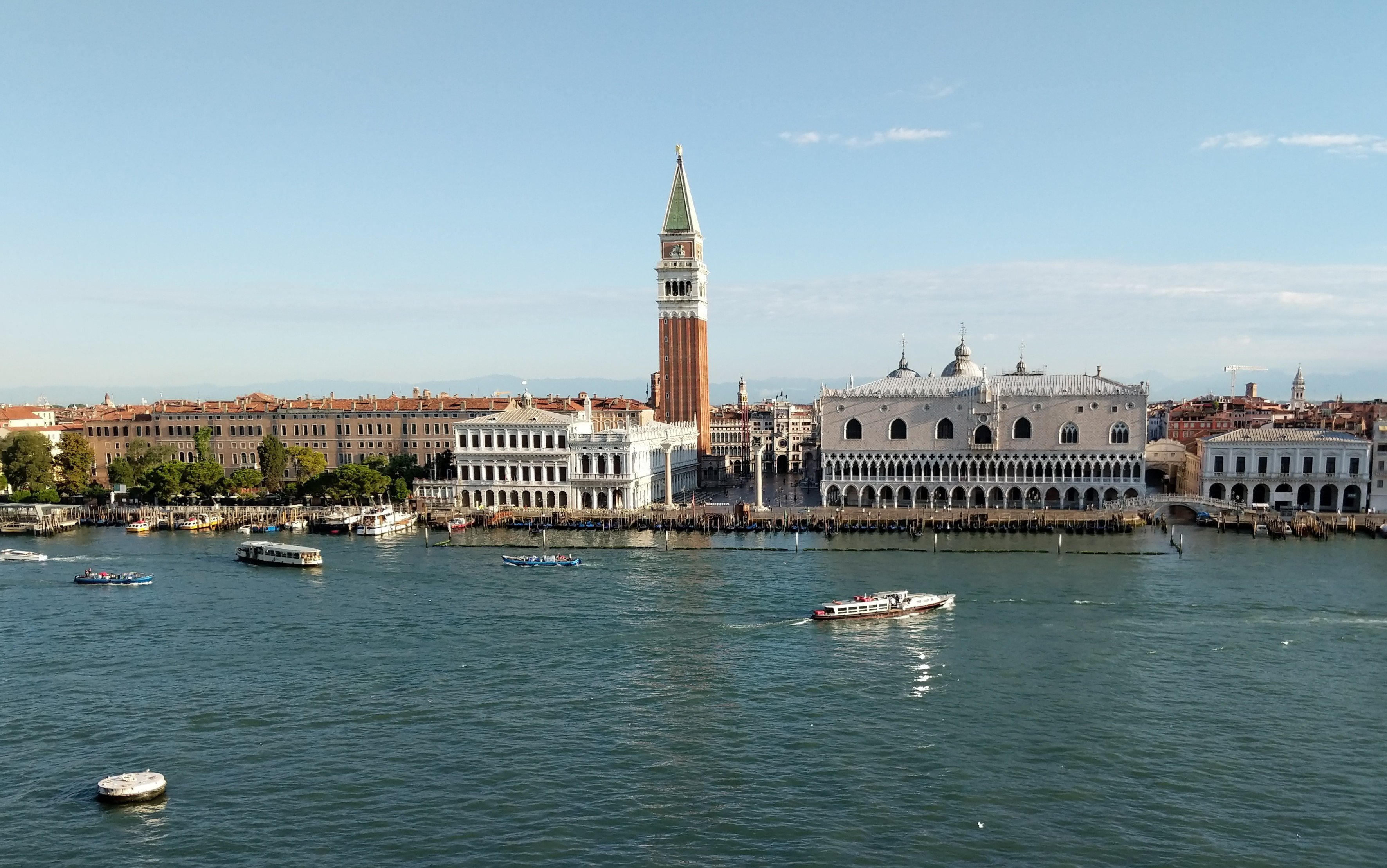 B&B FORTUNY - Updated 2024 Prices & Reviews (Venice, Italy)