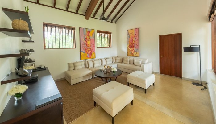 Taru Villas The Long House - Bentota Rooms: Pictures & Reviews 