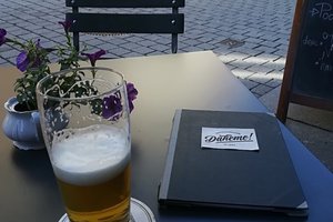 Bevande