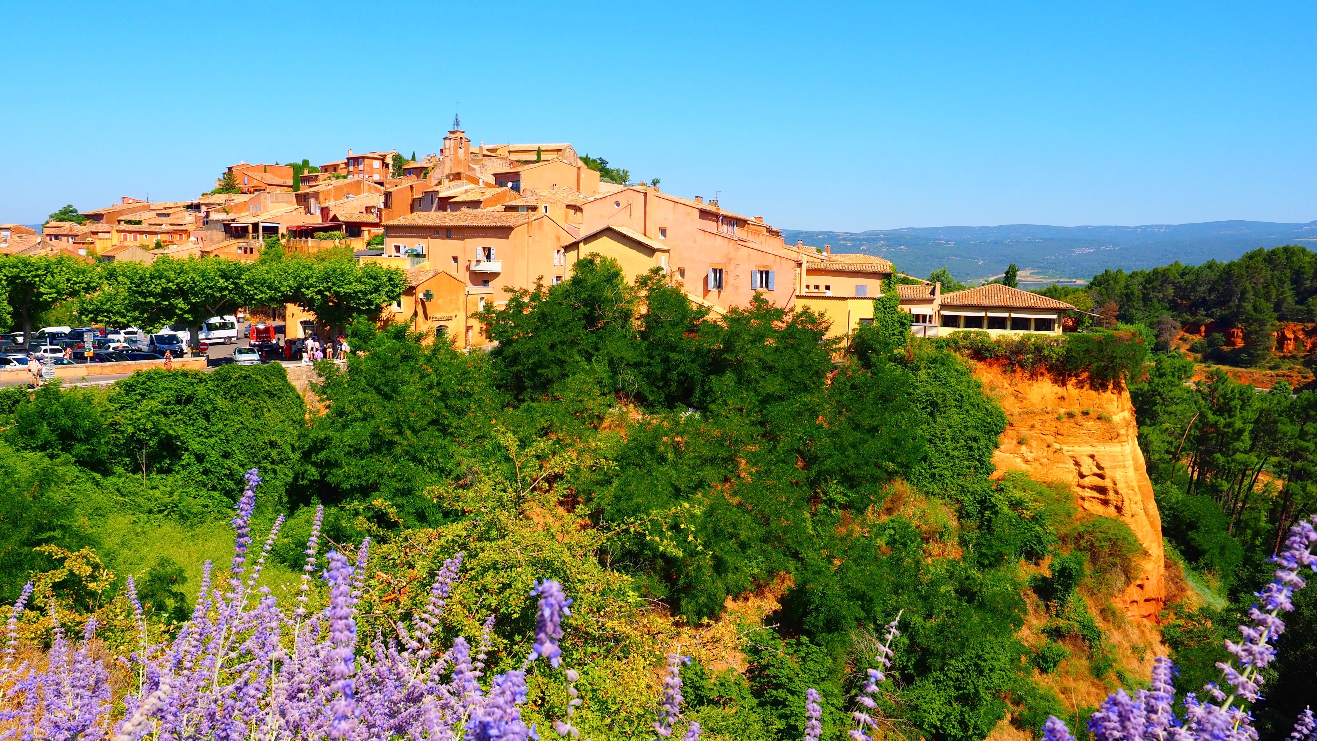 Parc Naturel Regional Du Luberon (Prancis) - Review - Tripadvisor