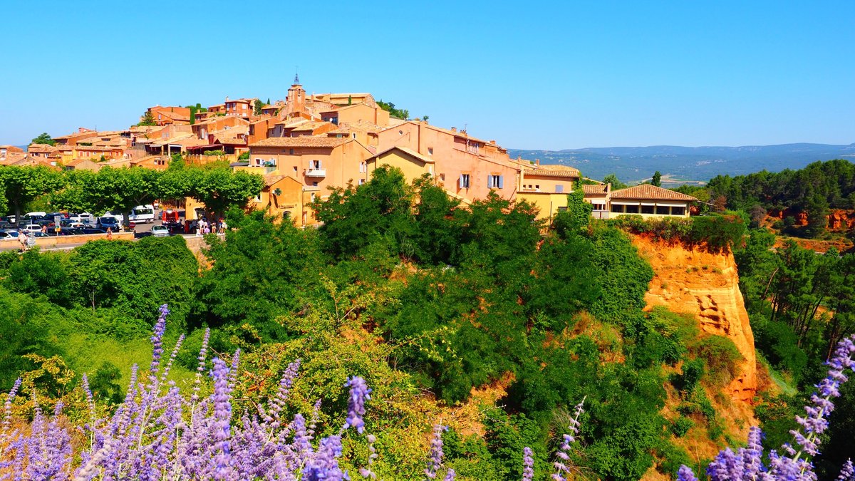 Parc Naturel Régional du Luberon - All You Need to Know BEFORE You Go ...