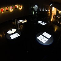 Museum of illusions Kaunas