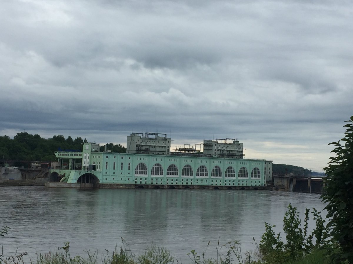 Волховская Гидроэлектростанция (ГЭС), Волхов: лучшие советы перед  посещением - Tripadvisor