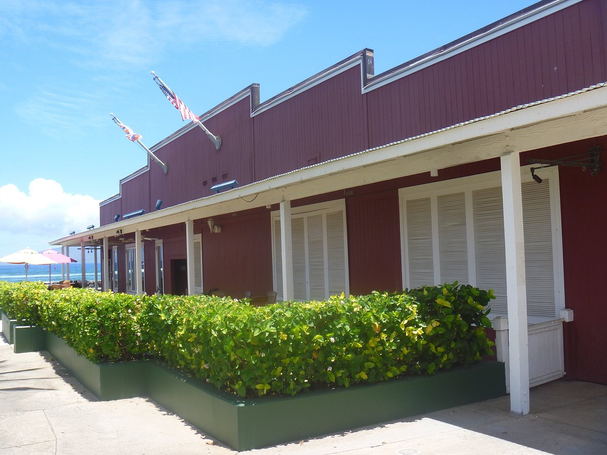 TOMMY HILFIGER OUTLET - CLOSED - 900 Front St C1, Lahaina, Hawaii