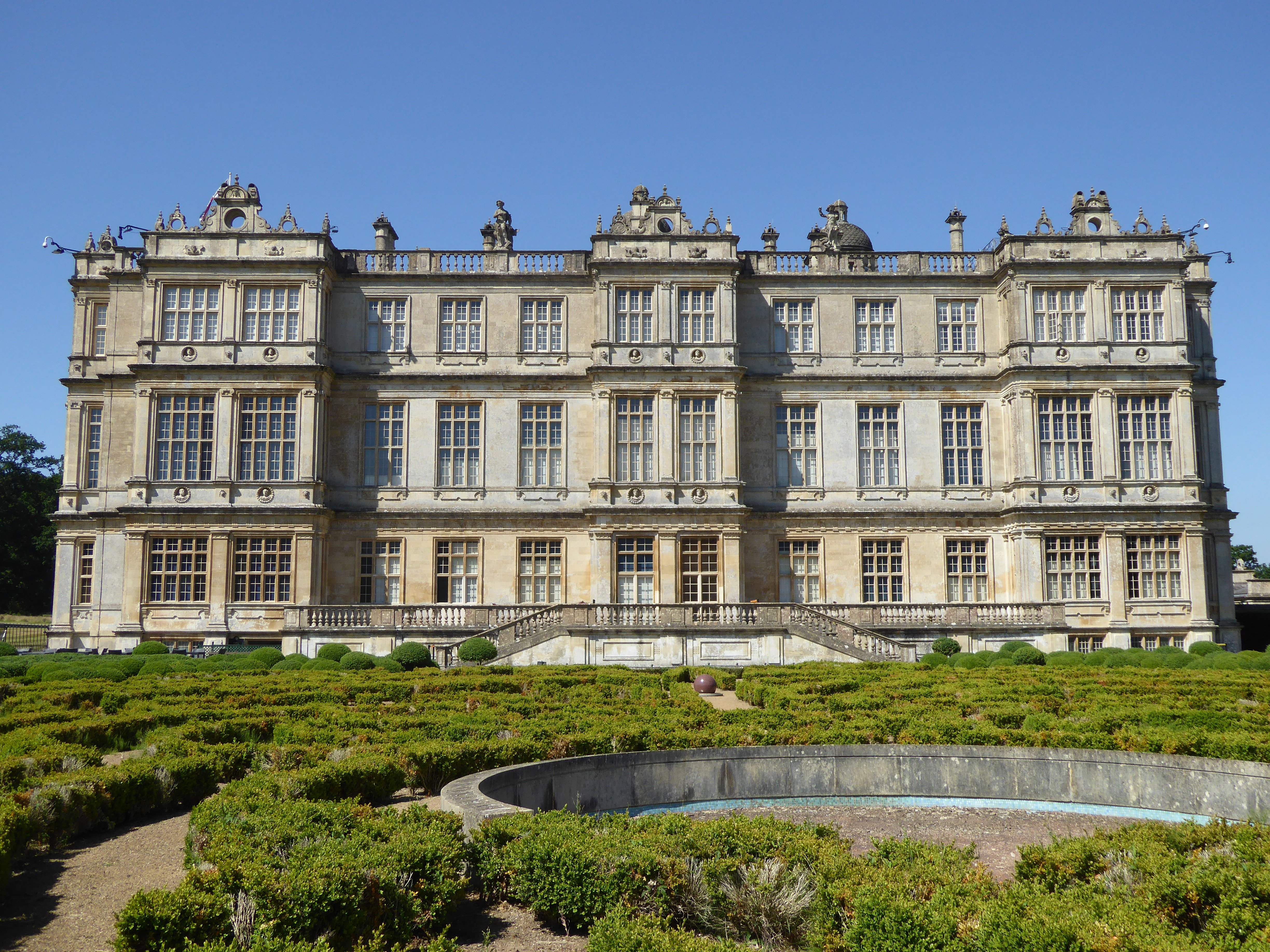 Longleat House All You Need to Know BEFORE You Go 2024