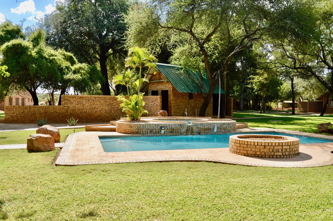 Kwadiwa Ranch Pool Pictures & Reviews - Tripadvisor