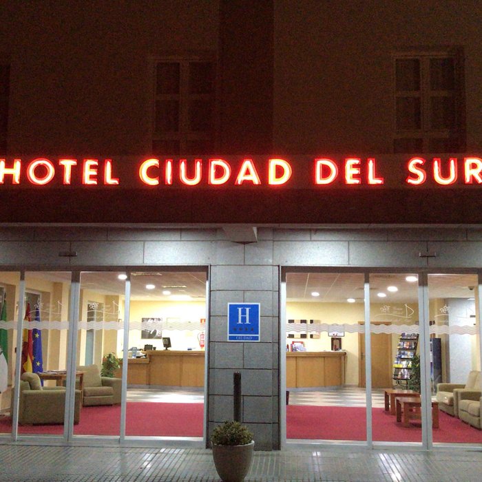 Imagen 2 de Gran Hotel Ciudad Del Sur