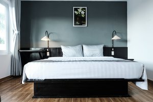 Chambre et suite