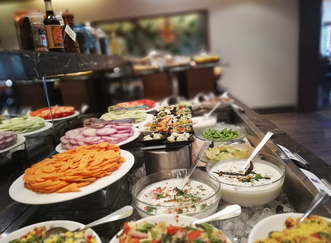 THE 10 BEST Buffets in Hyderabad (UPDATED 2025) - Tripadvisor