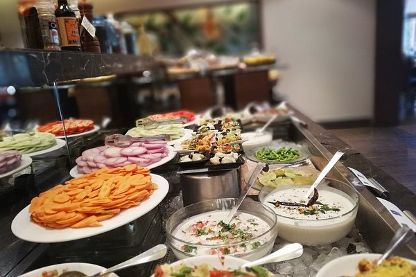 THE 10 BEST Lunch Restaurants in Hyderabad - Tripadvisor