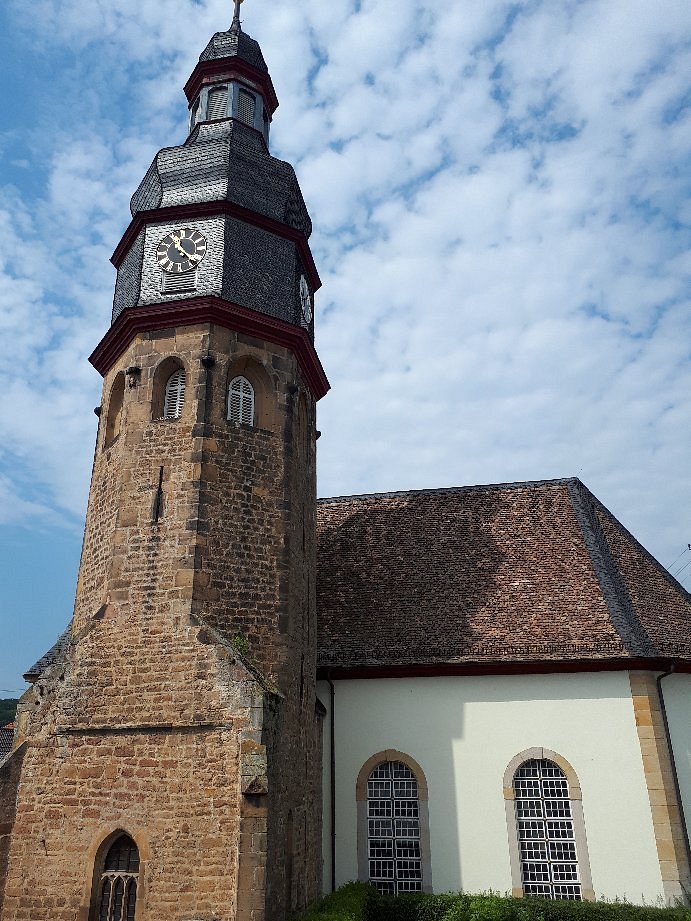 Hotel Weinkastell Zum Weißen Ross