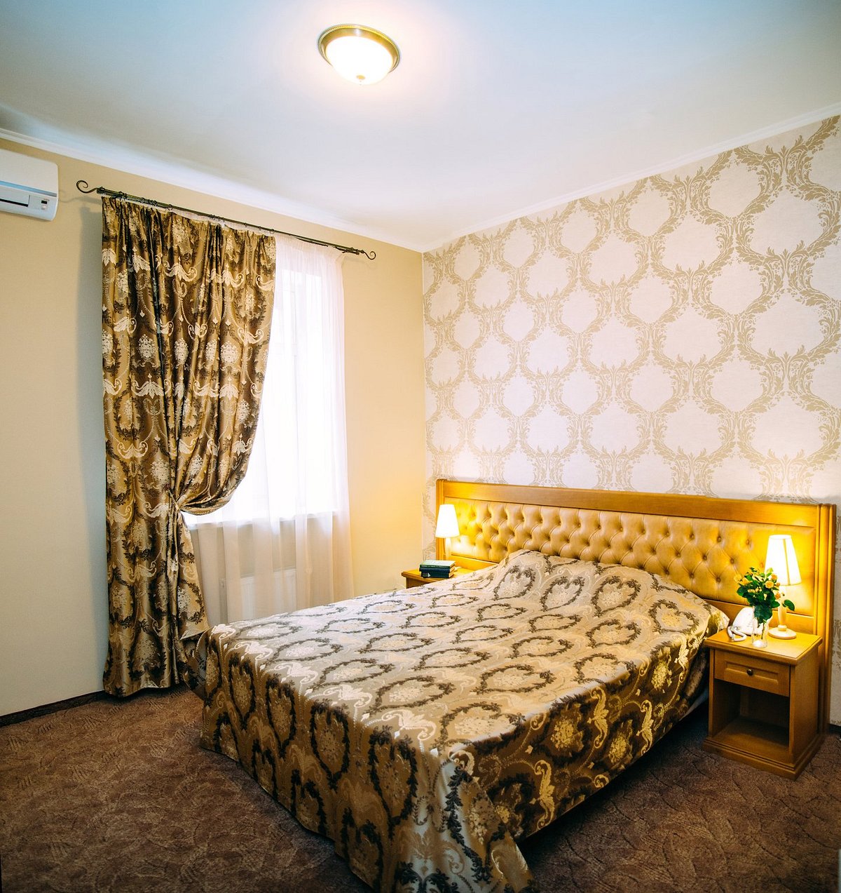 остановиться можно - отзыв о Like Hostel, Симферополь - Tripadvisor