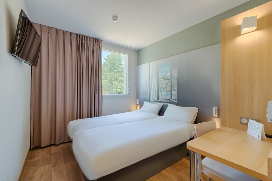 Hotel b anb b