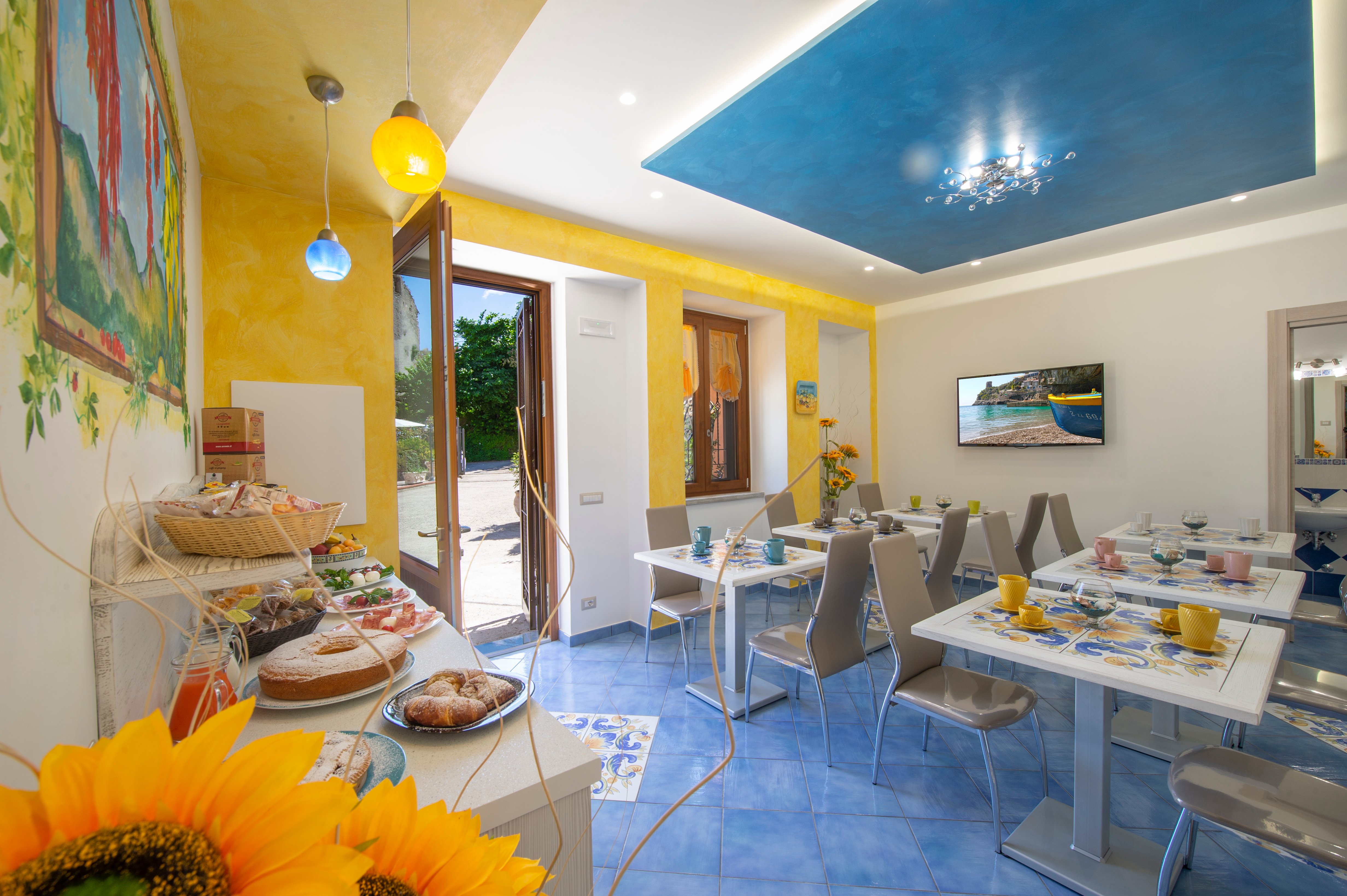 B&B IL GIRASOLE - Prices & Reviews (Pianillo, Italy)