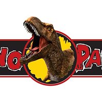 Dino Park Bled Logo
