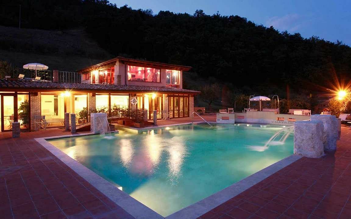 Villa Valentina Spa Pool Pictures And Reviews Tripadvisor