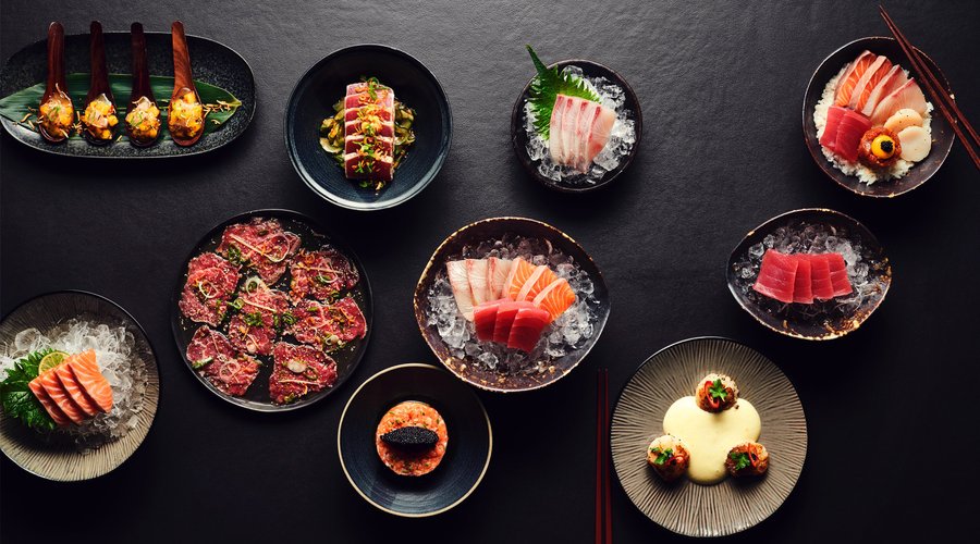 Kai Sushi Lessing, 취리히 - 레스토랑 리뷰 - 트립어드바이저