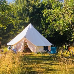 Victoria Tent