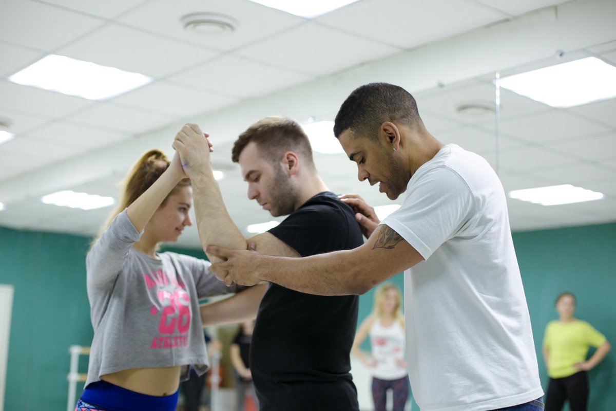 A4G Dance Studio, Москва: лучшие советы перед посещением - Tripadvisor