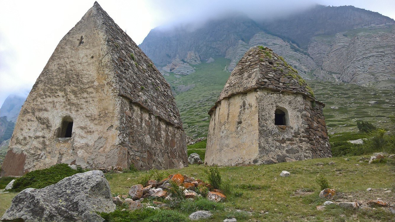 Верхняя Балкария Достопримечательности Фото