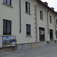 L'esterno