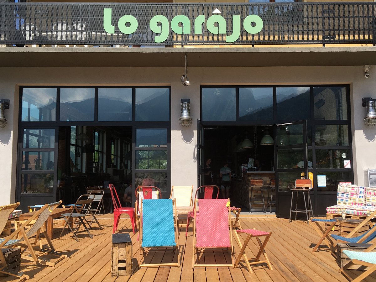 CAFÉCONCEPT LO GARÂJO, Manigod Updated 2024 Restaurant Reviews