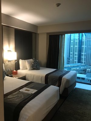 RAMADA BY WYNDHAM BANGKOK SUKHUMVIT 11 - Updated 2024 Reviews, Photos ...