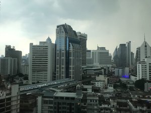 ห้องพักและห้องสวีท