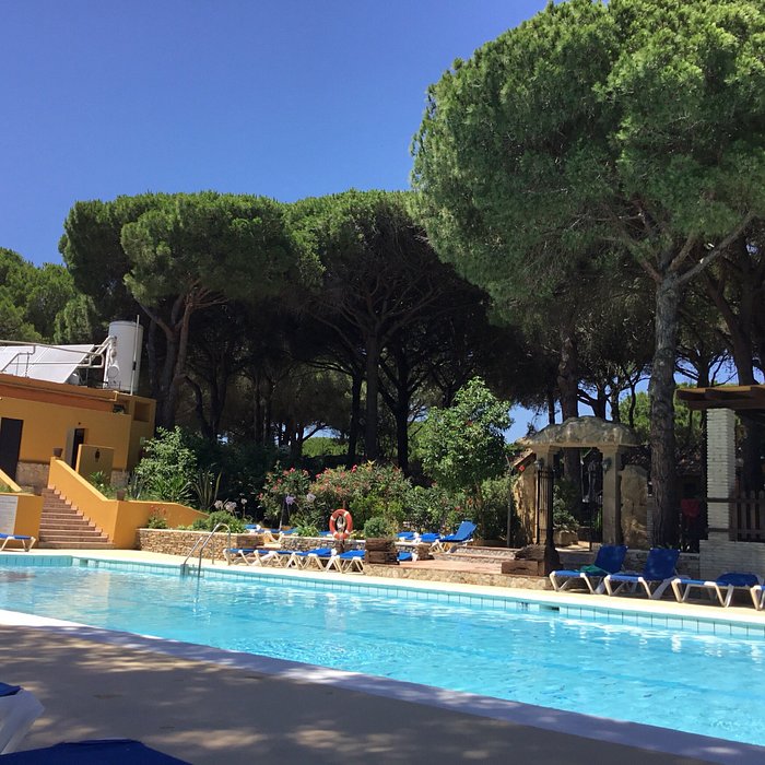 Camping Vejer Camping Vejer