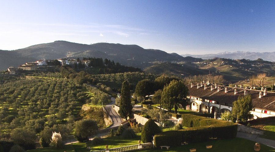 Tenuta di Artimino hotel & Apartments