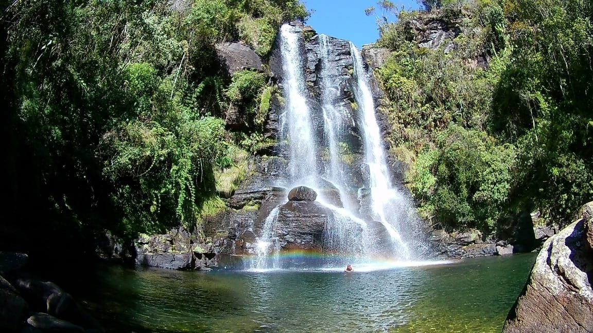 Cachoeira Dos Garcias (aiuruoca) - All You Need To Know Before You Go