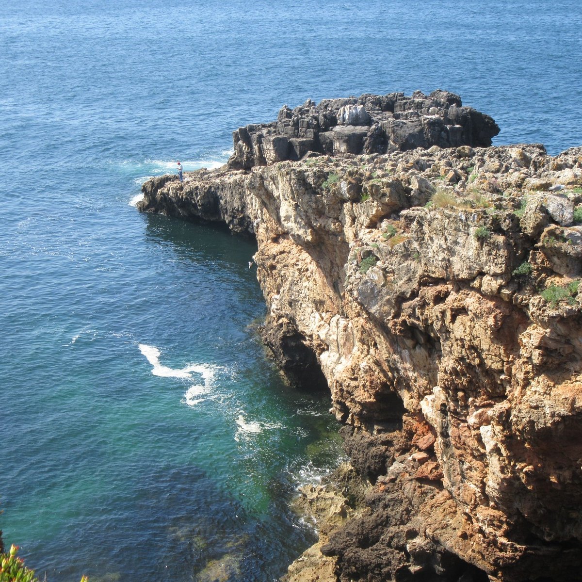 Boca do Inferno número 22