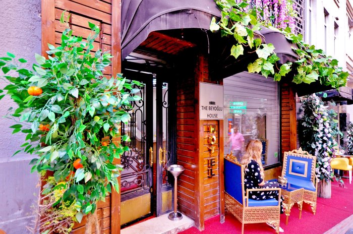 Imagen 2 de The Beyoglu House