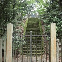 護良親王墓