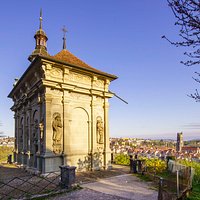 Chapelle de Lorette, Fribourg