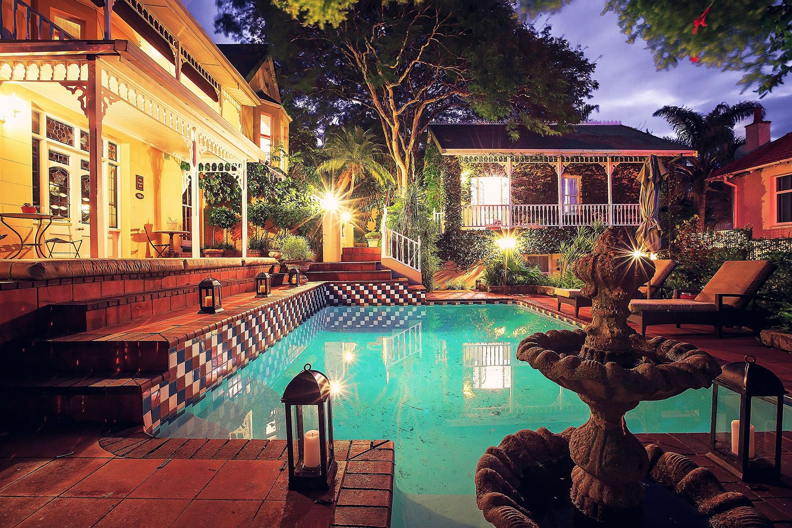 The 10 Best Durban Bed And Breakfasts 2024 (with Prices) - Tripadvisor