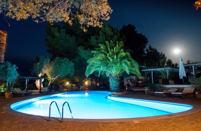 Imagen 1 de Hotel Rural Ca's Pla Ibiza