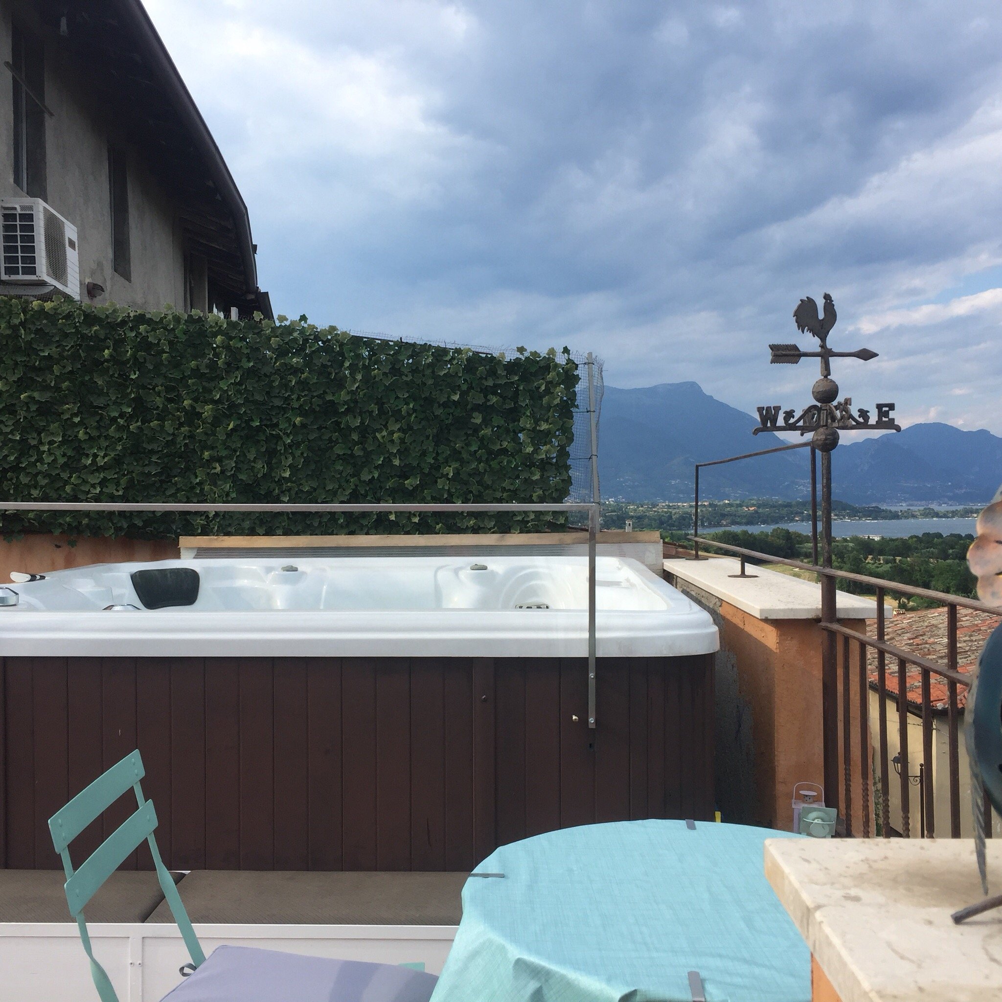 B&B ANTICO BORGO - Prices & Reviews (Manerba Del Garda, Lake Garda, Italy)