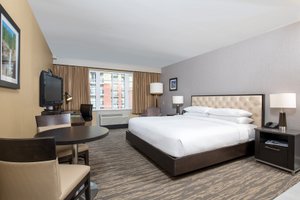 Rom og suite