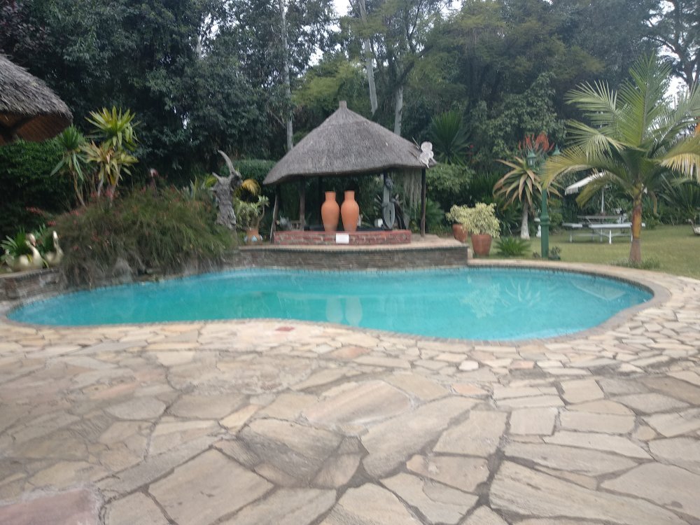 SUNSHINE GUEST HOUSE - Reviews (Harare, Zimbabwe) - Tripadvisor